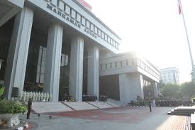 Produktivitas Peradilan Dijaga, Mahkamah Agung Selesaikan Jutaan Perkara